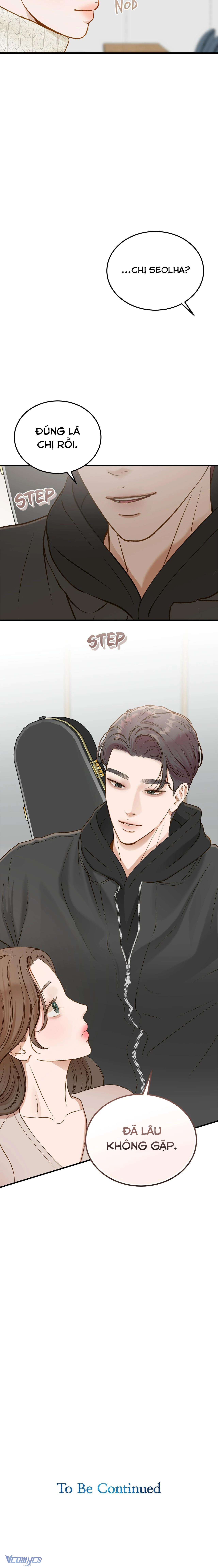 Bất Chấp Rủi Ro Chap 45 - Trang 3