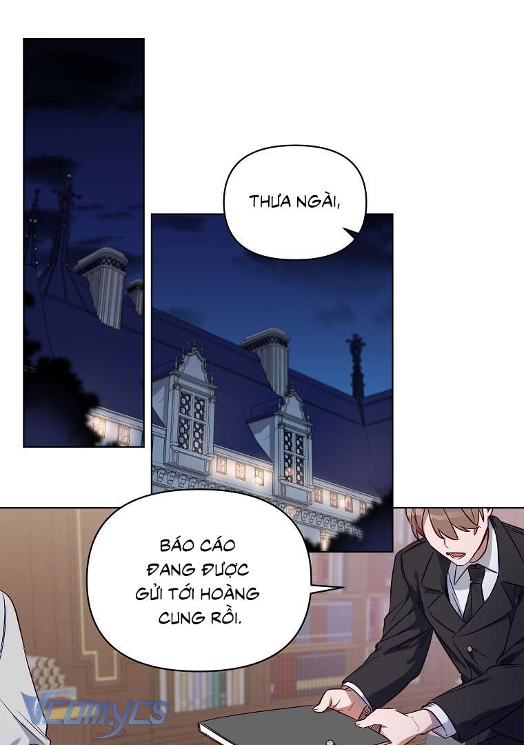Cuộc Sống Thứ Hai Trên Thảm Đỏ Chap 2 - Trang 3
