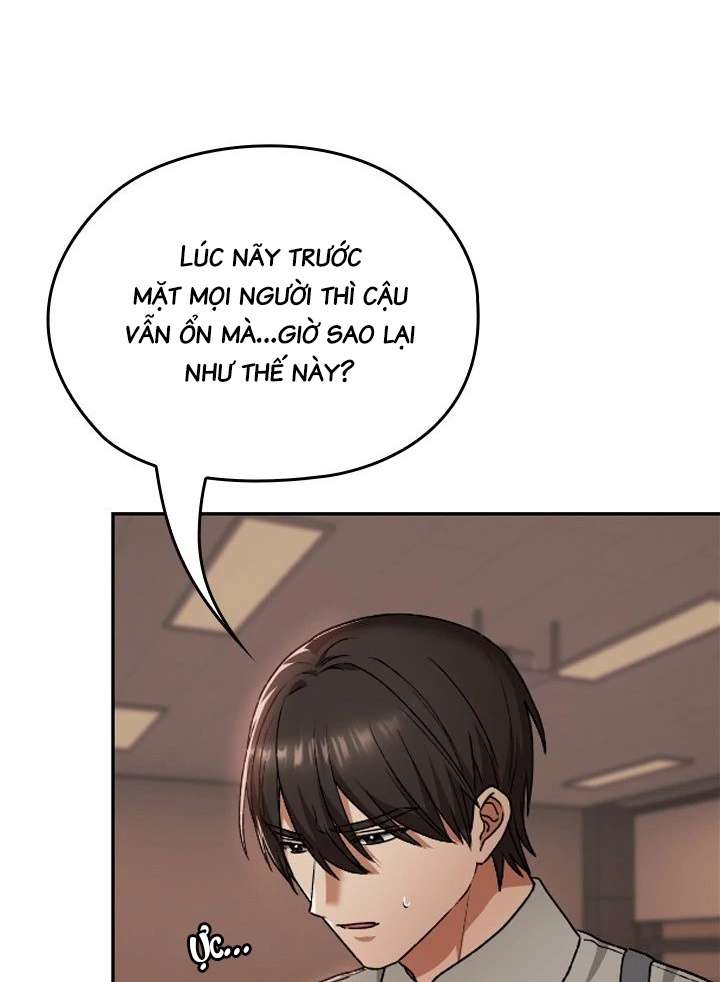 Đừng nói với ai ở trường! Chap 7 - Trang 2
