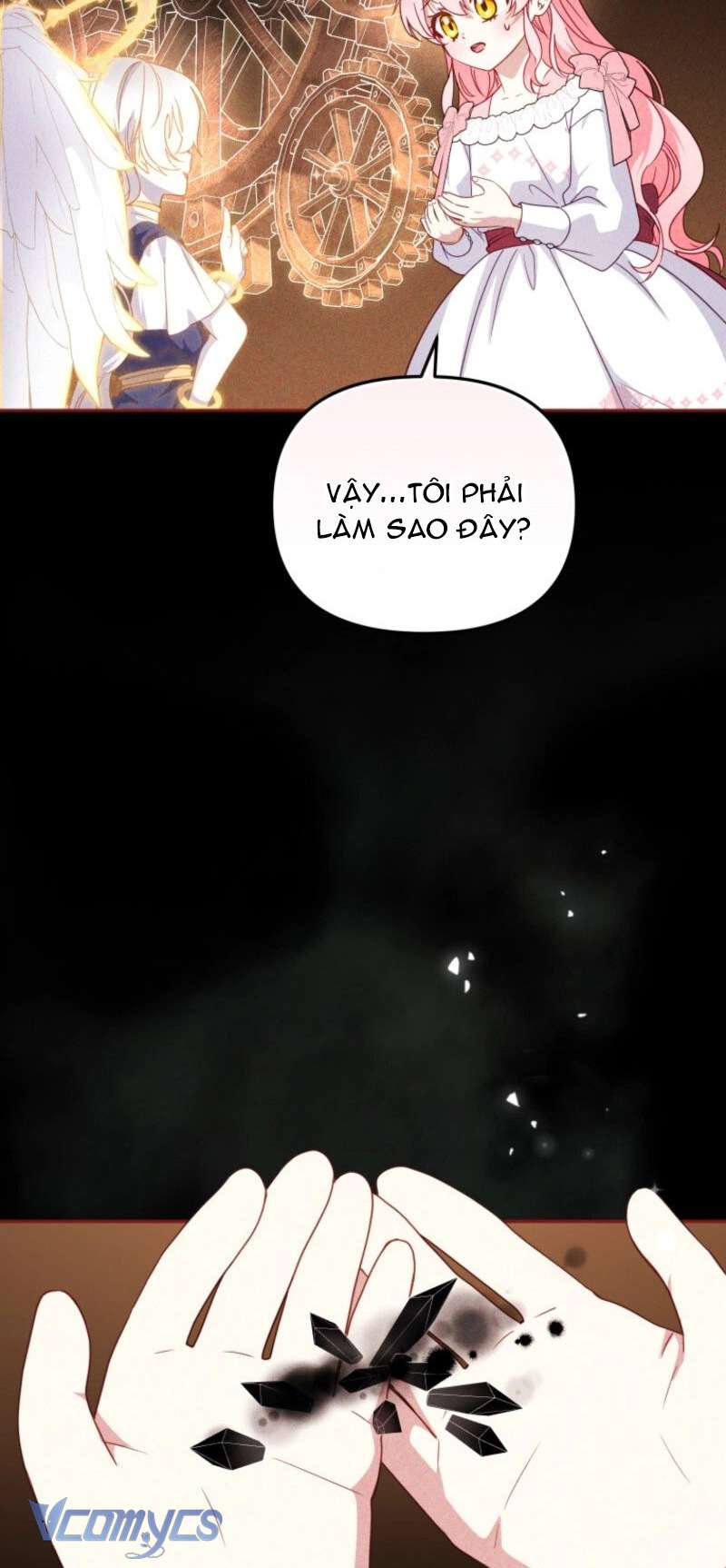 Tôi Được Nuôi Dưỡng Bởi Những Kẻ Phản Diện Chap 106 - Trang 2