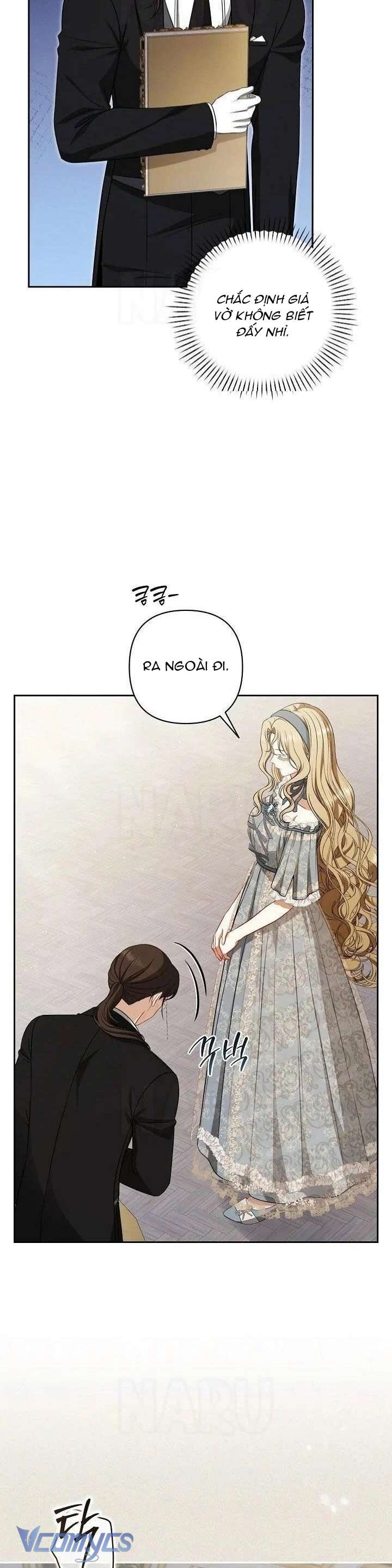 Tôi Đã Xem Một Vở Kịch Chap 30 - Trang 2