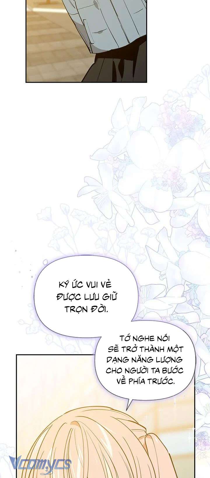 Điều Ước Sao Băng Chap 61 - Trang 4