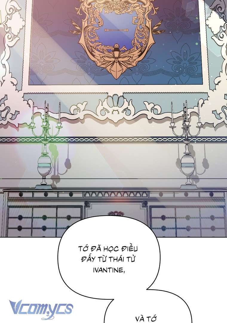 Cuộc Sống Thứ Hai Trên Thảm Đỏ Chap 3 - Trang 3