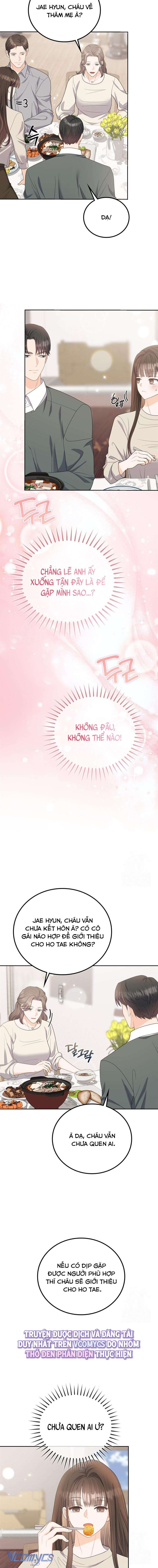 [18+] Giờ Tăng Ca Chap 11 - Trang 2