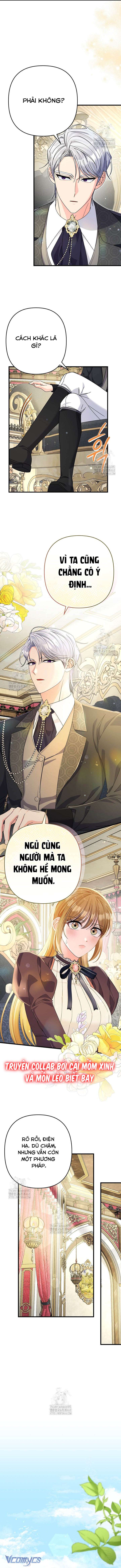[18+] Điện Hạ, Đây Chỉ Là Một Cuốn Tiểu Thuyết Chap 5 - Next 
