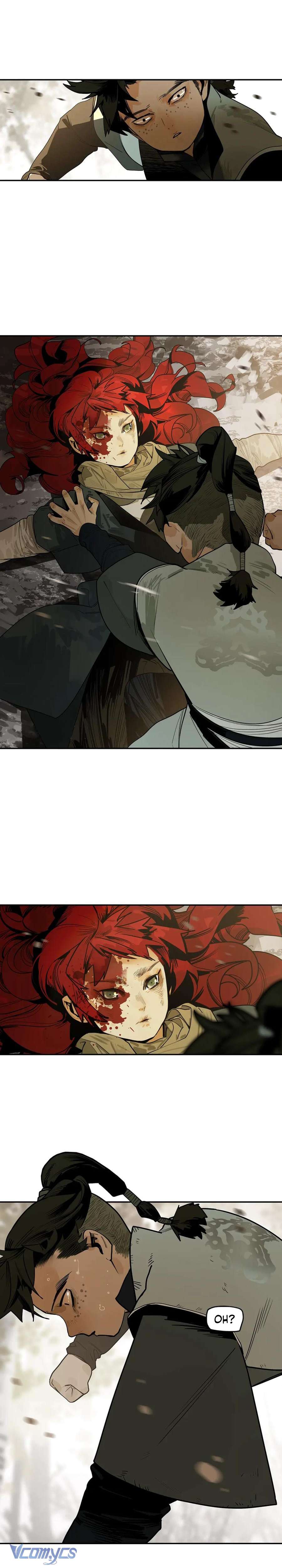 Vì Tinh Tú Bất Diệt Chap 1 - Trang 2