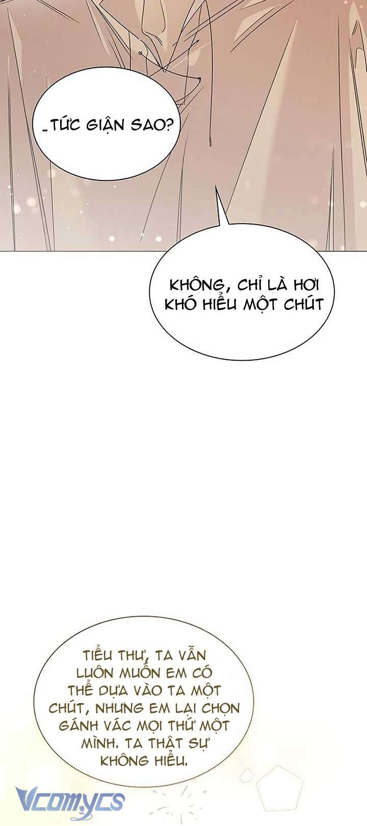 Cứ Cố Gắng Hết Sức Để Hối Hận Chap 19 - Trang 4