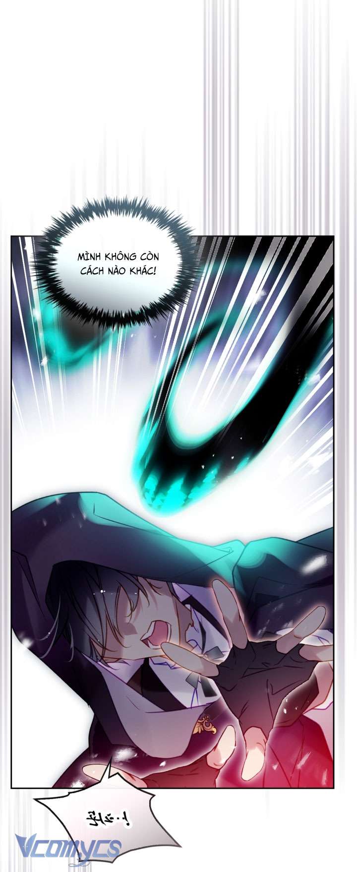 Kết Cục Của Nhân Vật Phản Diện Chỉ Có Thể Là Cái Chết Chap 179 - Next Chap 180
