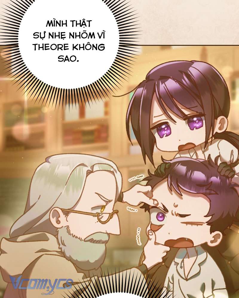[Sứa Biển] Em Trai Tôi Là Hoàng Đế Ngang Ngược Chap 42 - Trang 2