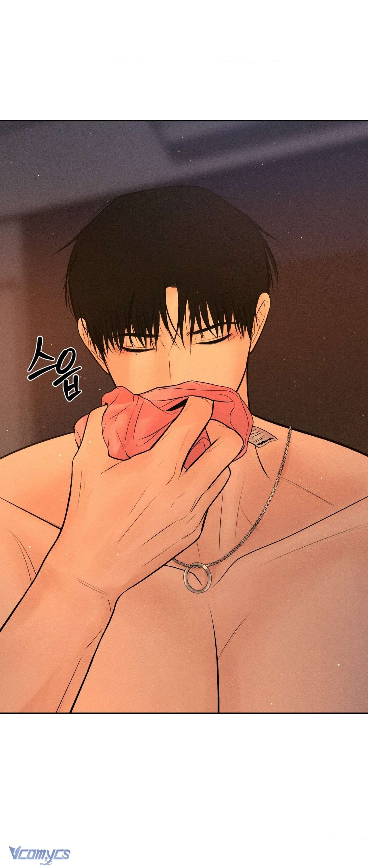 Chú à, tôi sẽ trả tiền xe cho chú Chap 33 - Trang 3