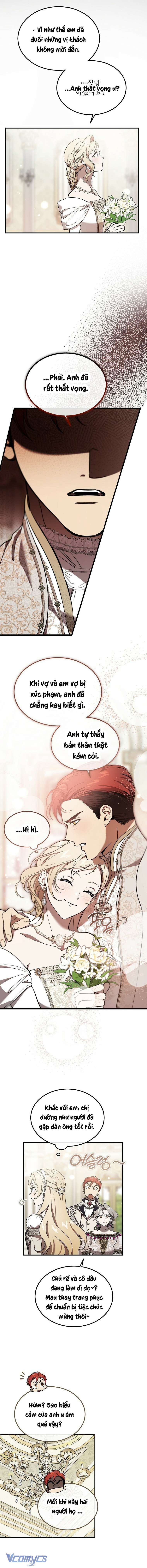 [PNT] Ác Quỷ Nuôi Dưỡng Tiểu Thư Chap 76 - Trang 2
