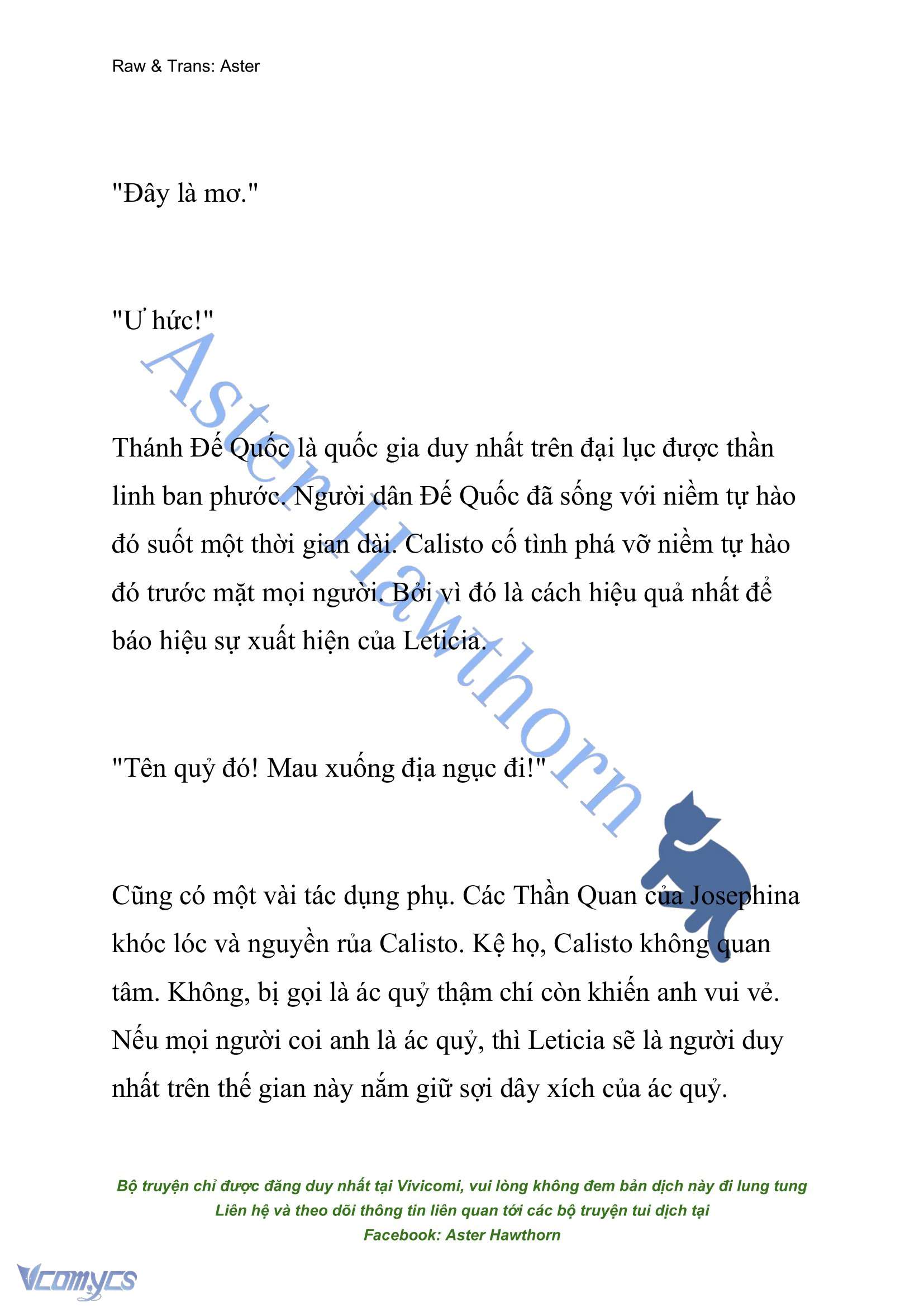 [NOVEL] Cách Để Em Bảo Vệ Anh Chap 159 - Next Chap 160