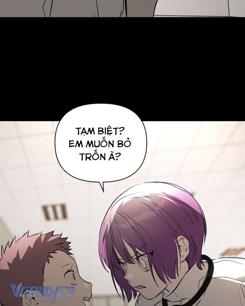 Ác Chi Hoàn Chapter 38 - Trang 4