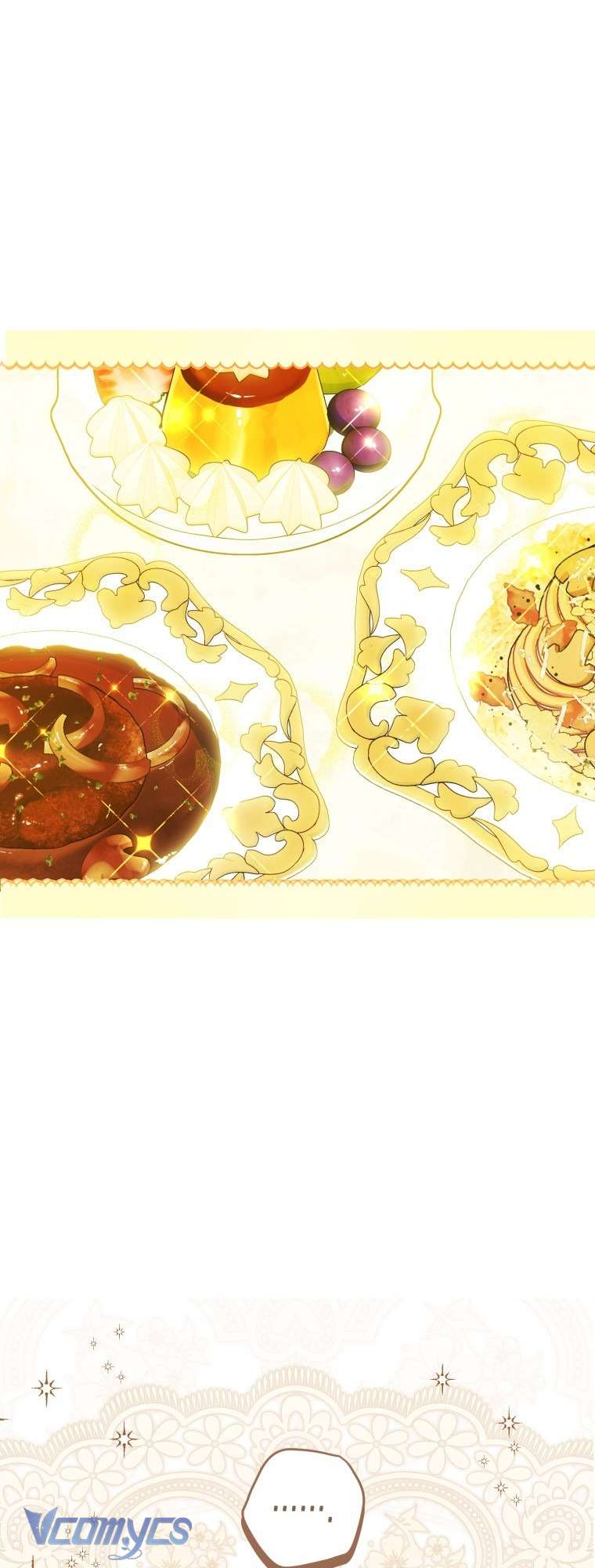 Người Vợ Hắc Ám Của Cậu Chồng Nhỏ Chap 10 - Trang 2