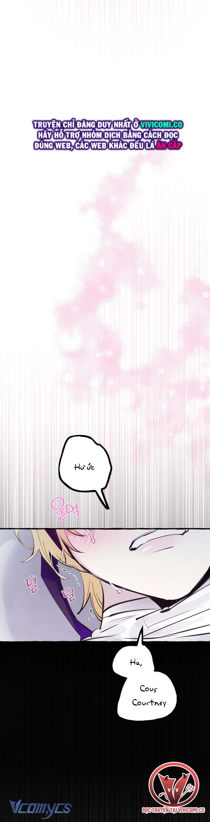 [18+] Hoàng Cung Có Chó Dữ! Chap 59 - Trang 2