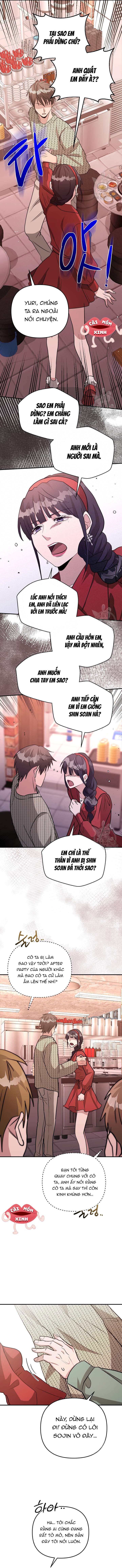 Collector Collector-Chap 11 - Trang 2