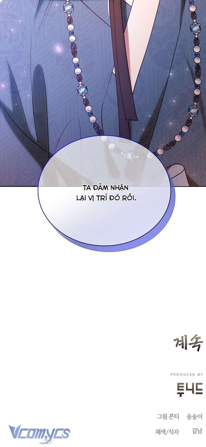[18+] Biên Niên Sử Xuân Họa Thời Joseon Chap 41 - Trang 2