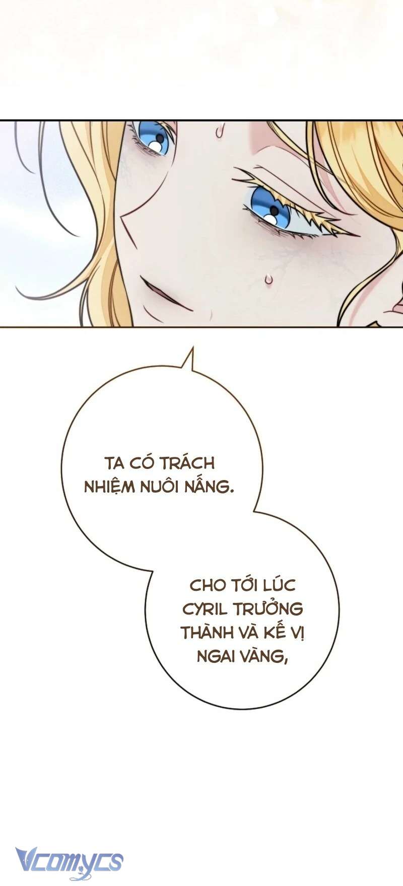 Hôn Nhân Vụ Lợi 2: Bản Tình Ca Không Thể Quên Chapter 17 - Trang 3
