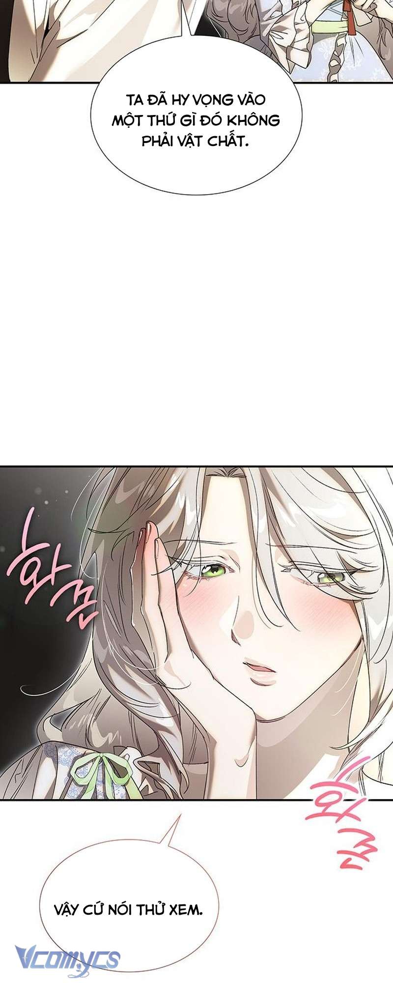 Cứ Cố Gắng Hết Sức Để Hối Hận Chapter 26 - Next 