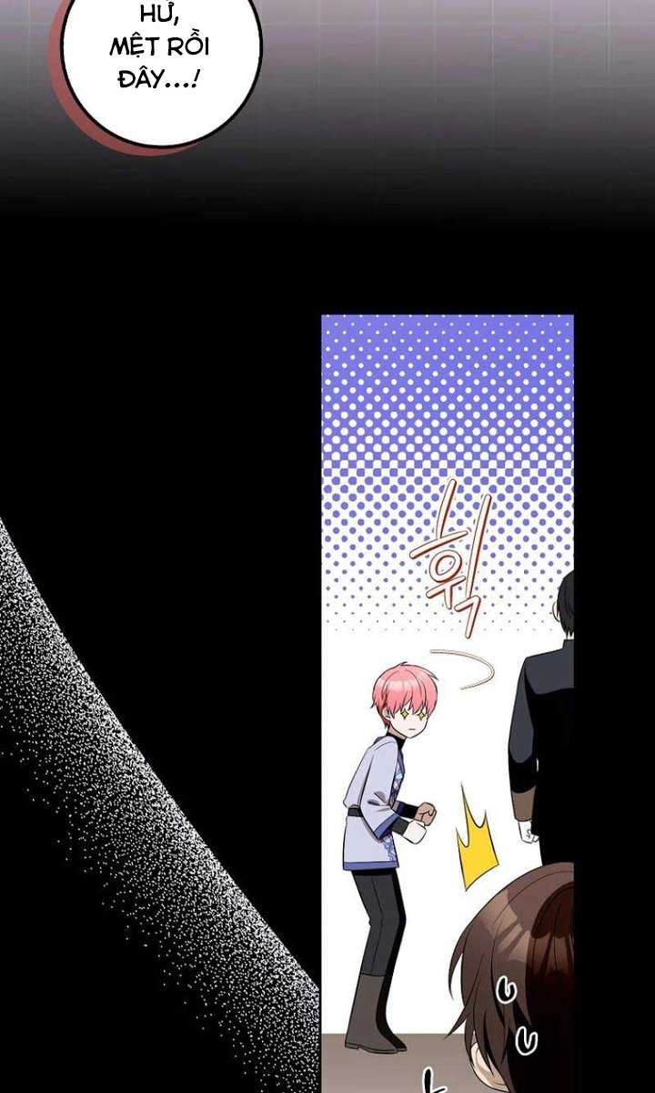 Hãy Cẩn Thận Với Người Đàn Ông Mạnh Nhất Đang Mê Muội Tôi Chap 5 - Next Chap 6