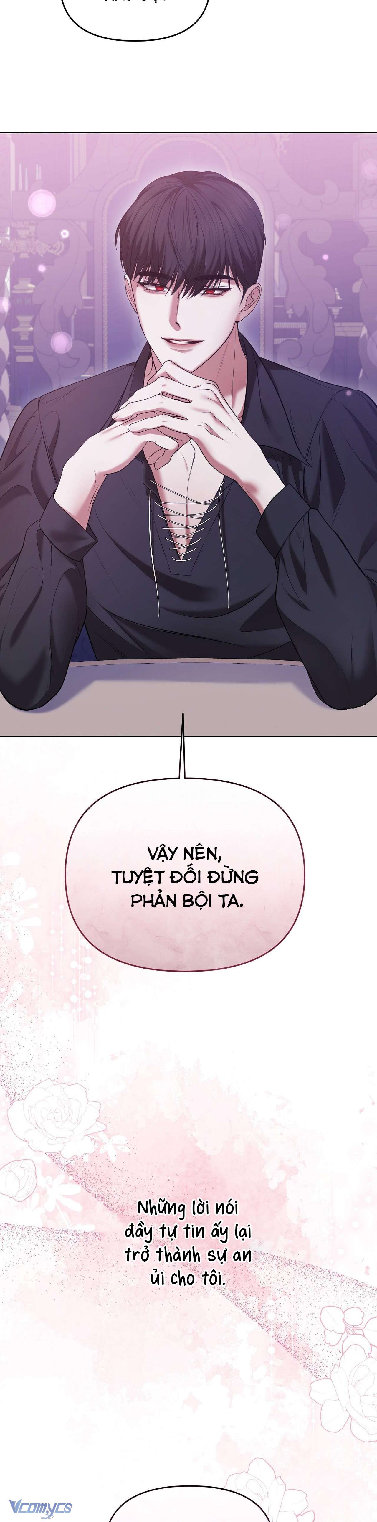 『18+』Nắm Giữ Xiềng Xích Tên Khốn Kiêu Ngạo Chap 6 - Next Chap 7