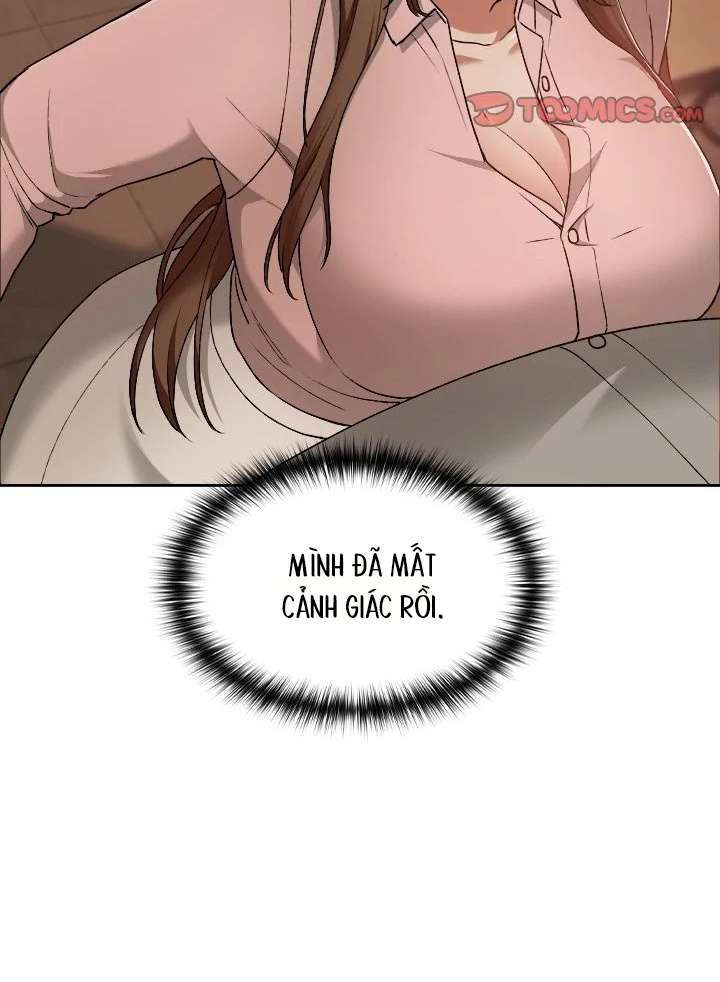 Đừng nói với ai ở trường! Chap 7 - Trang 2