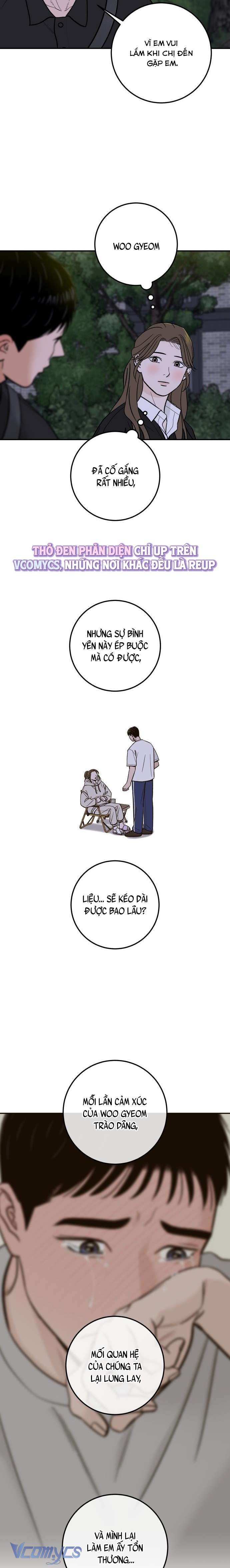 Cậu Nhóc Hàng Xóm Chap 36 - Trang 4