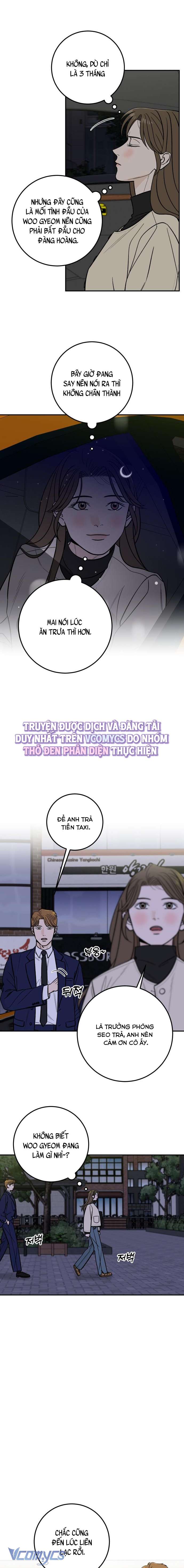 Cậu Nhóc Hàng Xóm Chap 40 - Trang 4
