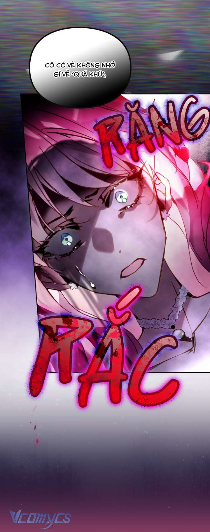 Kết Cục Của Nhân Vật Phản Diện Chỉ Có Thể Là Cái Chết Chap 173 - Next Chap 174