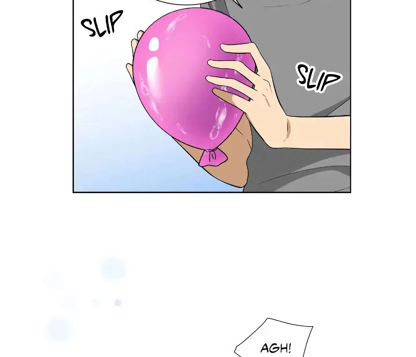 Căn Phòng Xấu Hổ Chap 8 - Trang 3