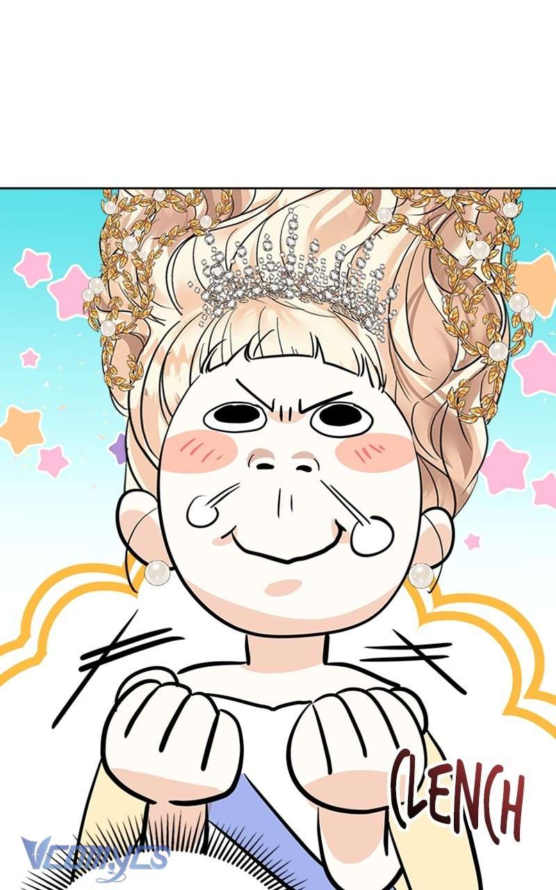 Hoàng Hậu Son Môi Chap 14 - Trang 2