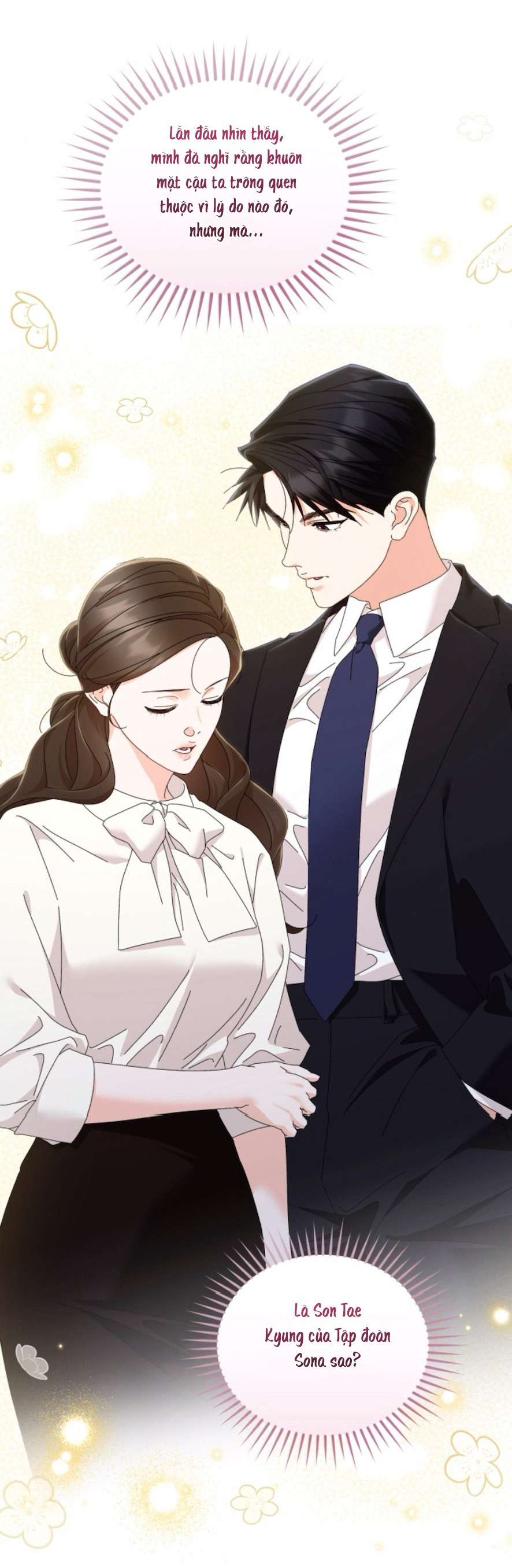 Chính Sách Khuyến Khích Chap 18 - Trang 2
