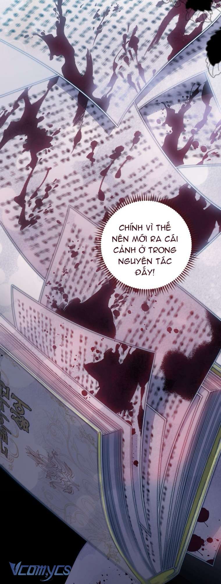 Người Vợ Hắc Ám Của Cậu Chồng Nhỏ Chap 1 - Trang 2