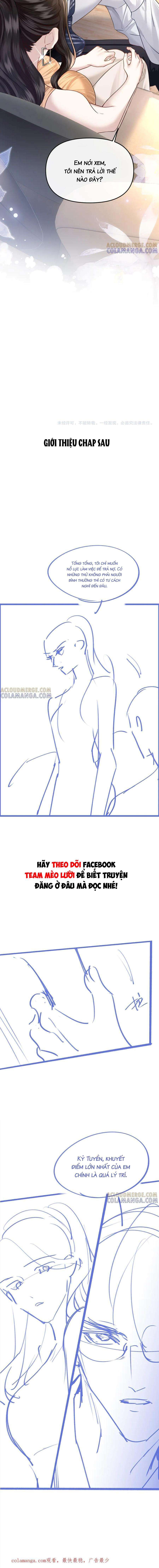 Tình Si Chap 43 - Trang 2