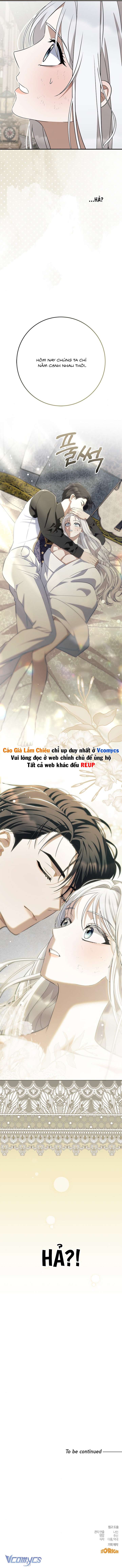[18+] Mỗi Đêm Của Công Chúa Nô Lệ Chap 7 - Trang 2