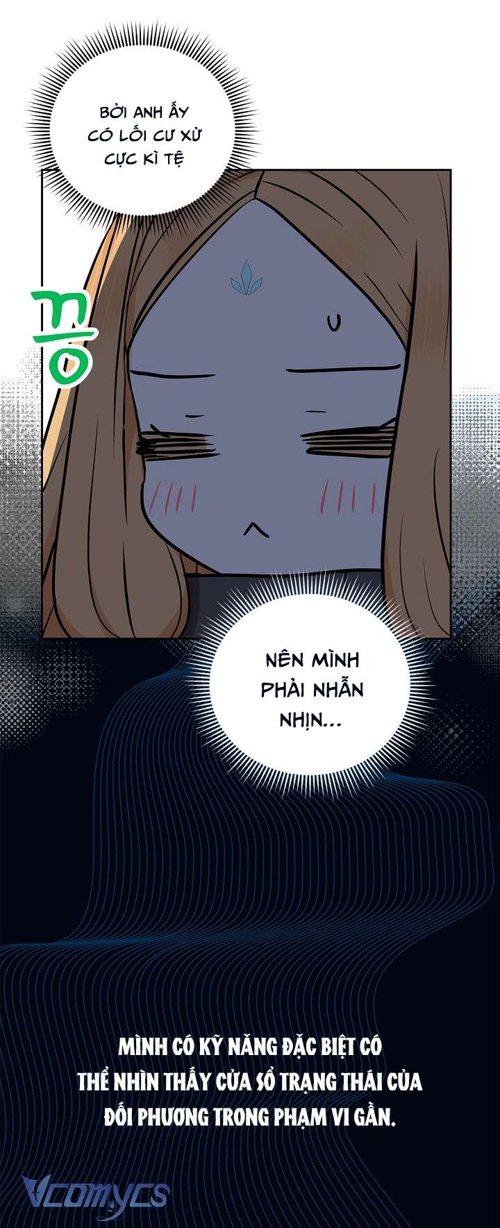 [KHÔNG CHE] Yêu Tinh Giao Phối Chap 2 - Trang 2