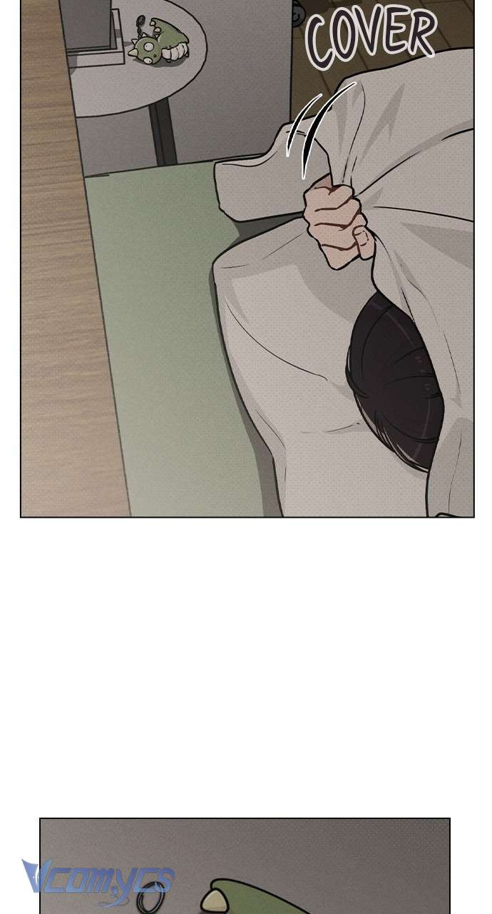 Review Người Yêu Cũ Chap 13 - Trang 3