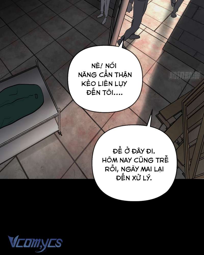 Ác Chi Hoàn Chapter 38 - Trang 4