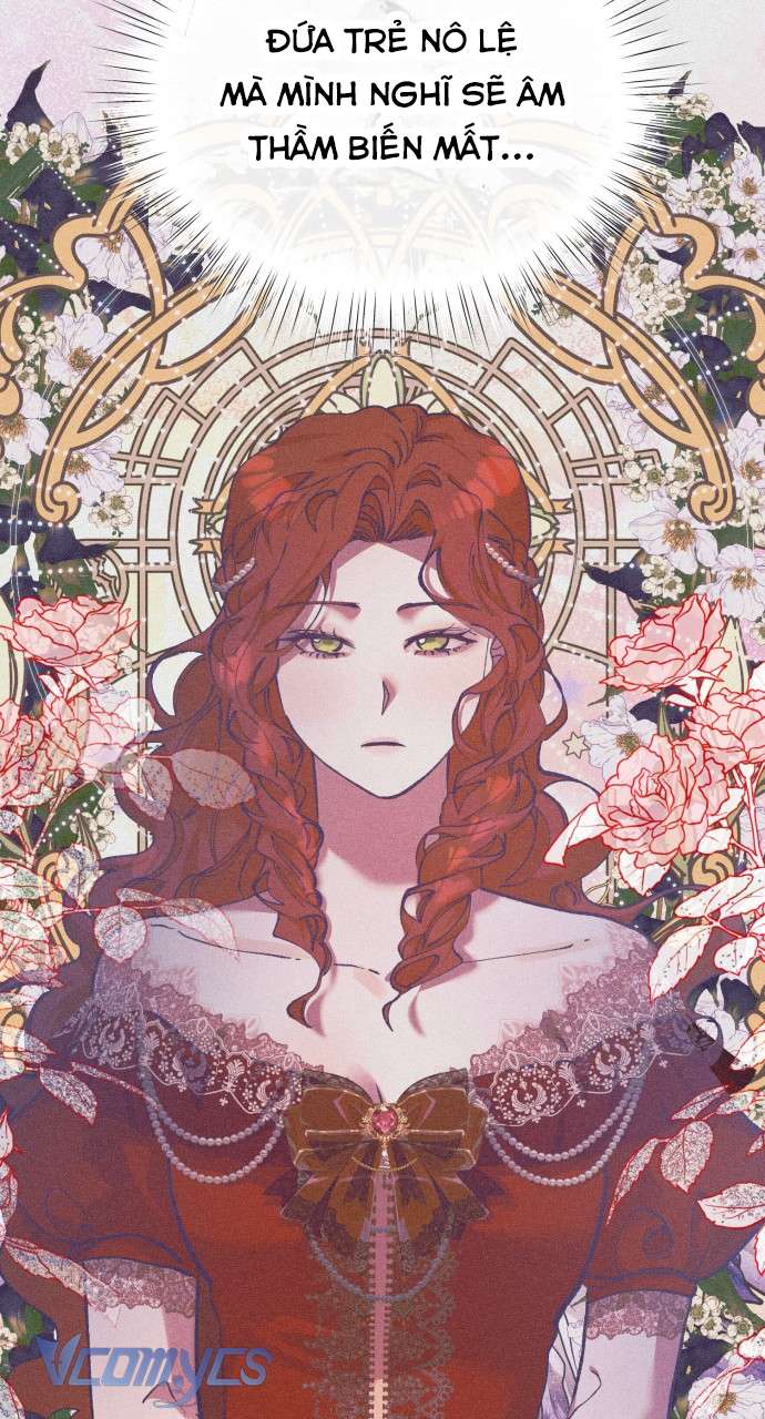 Aubrey Thanh Lịch Chap 13 - Trang 3