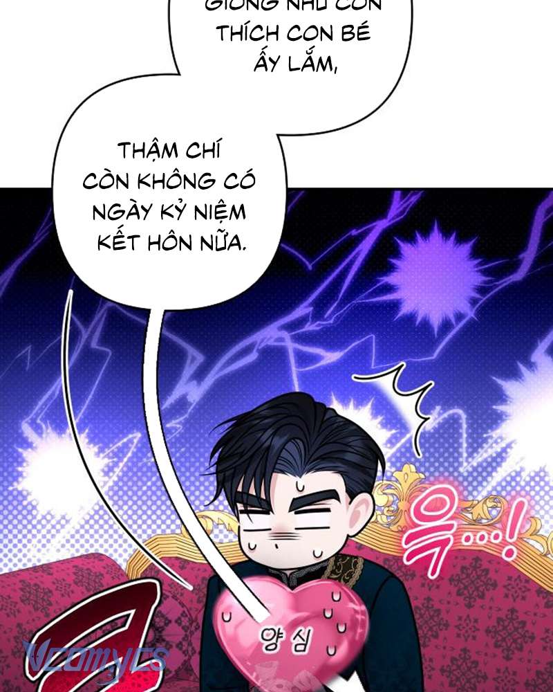 Trước Khi Em Có Ý Định Chạy Trốn Ta Sẽ Ngăn Chặn Nó Chap 27 - Trang 3