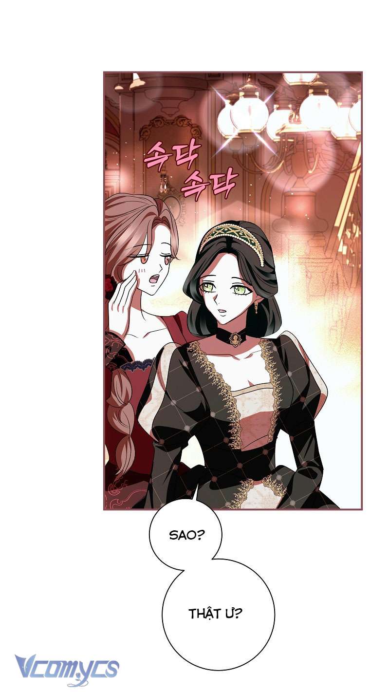 Này Boss Phản Diện, Tôi Có Thể Làm Mọi Thứ Trừ Cưới Ngài Chap 2 - Trang 4