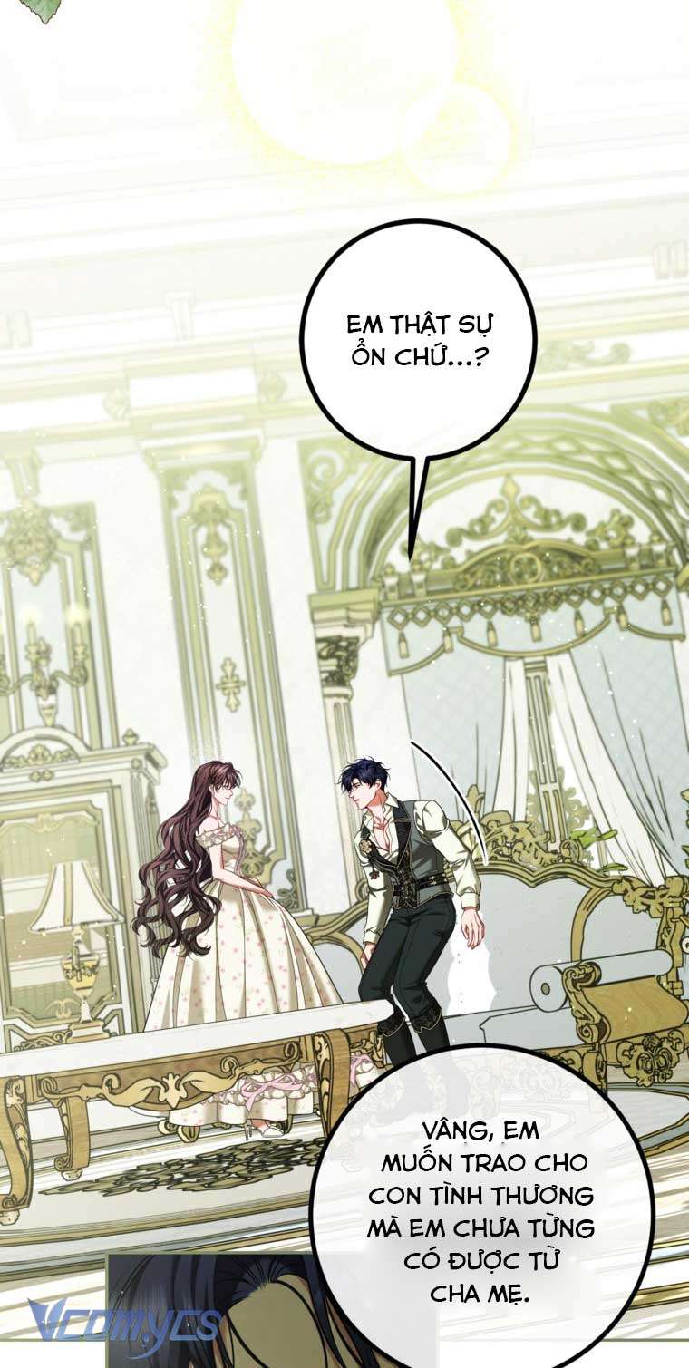 Thời Gian Của Nhân Vật Phụ Có Giới Hạn Chap 91 - Next 