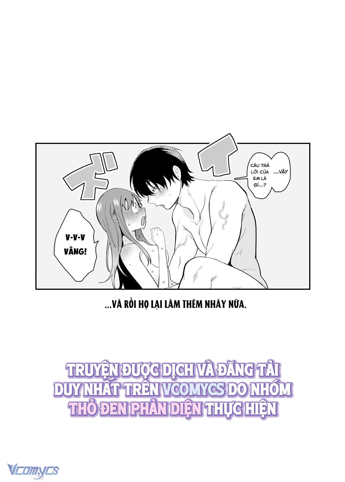 『18+』Tuyển Tập Truyện Ngắn Sếch Tàn Bạo Chap 65 - Next Chap 66