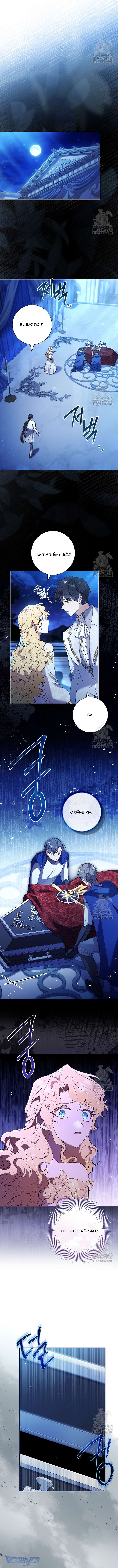 [PNT] Nam Chính À, Tôi Sẽ Tôn Trọng Sở Thích Của Anh! Chap 69 - Trang 2