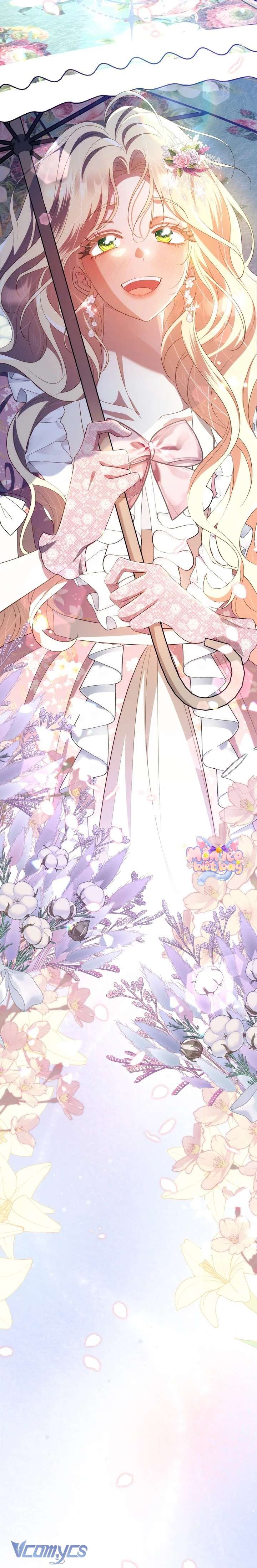 [18+] Vị Hoàng Tử Của Em Chap 22 - Trang 2