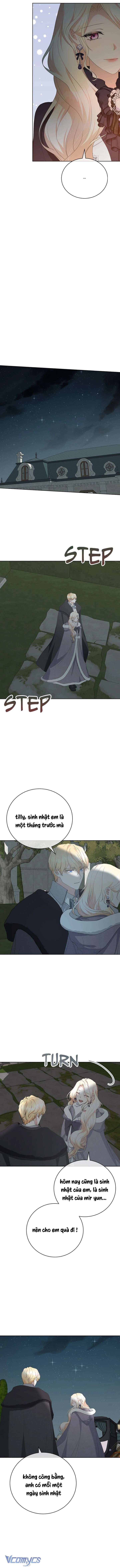 Sinh Ra Trở Thành Nhân Vật Không Có Trong Nguyên Tác Chap 97 - Trang 2