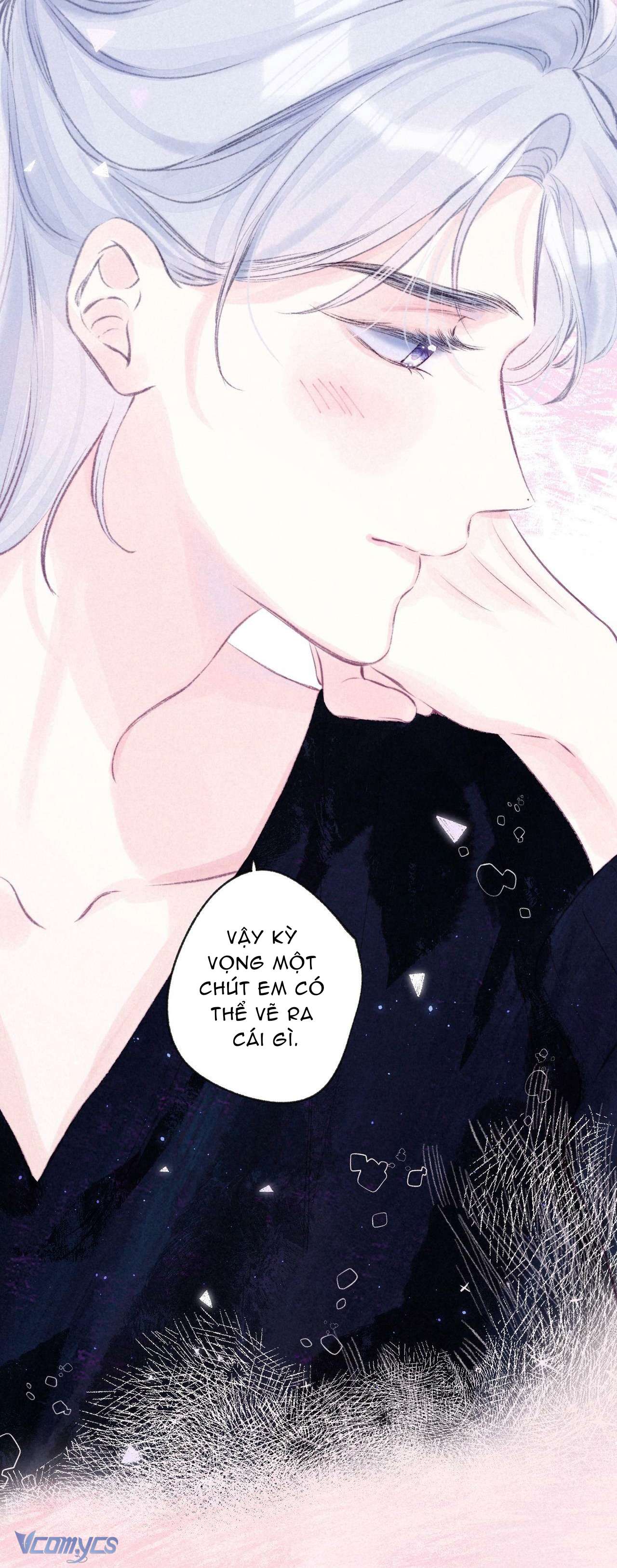 Chiếc Gai Ấm Áp Chap 45 - Trang 2