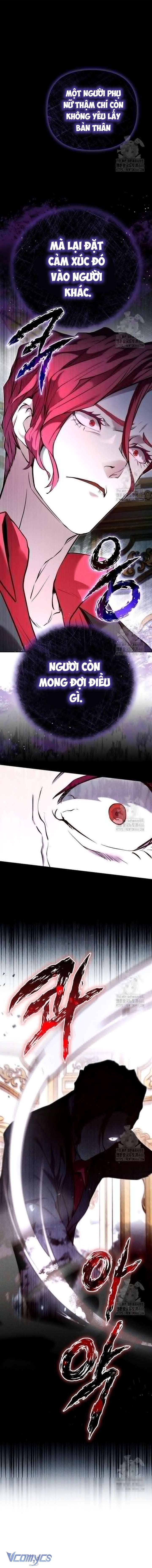 Thỏ Trắng Ở Xử Sở Thần Tiên Chap 46 - Trang 4