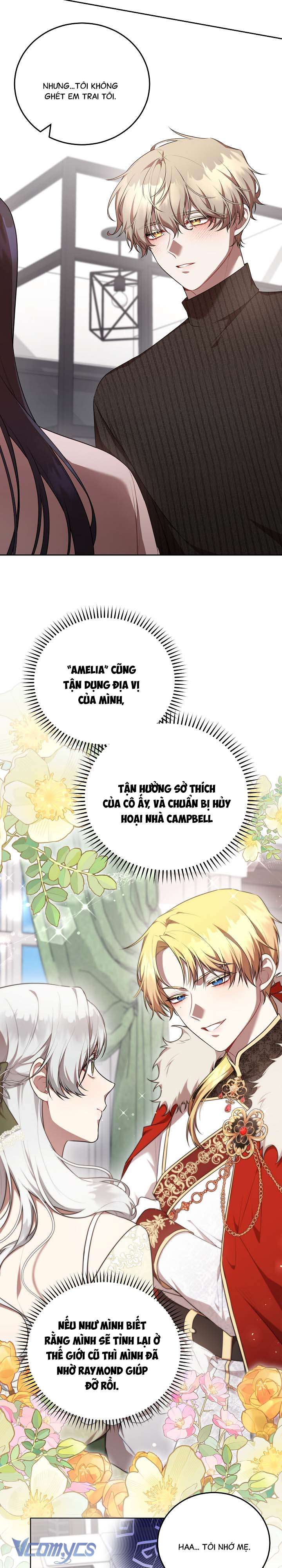 Chủ Tiệm Cafe Là Guide Cấp S Chap 14 - Trang 4