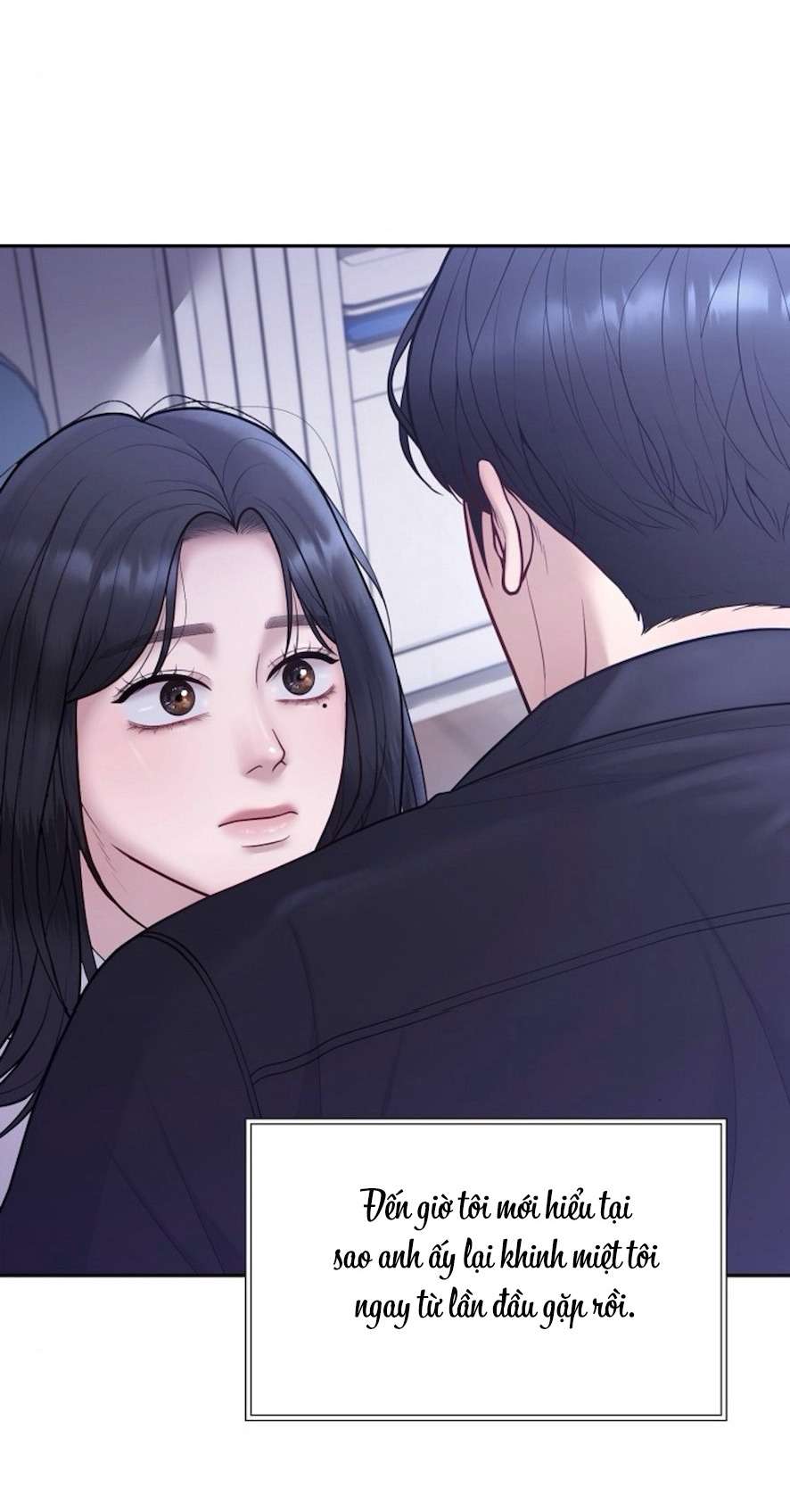 〖18+〗- Mang Thai, Chiếm Đoạt Chap 6 - Trang 2